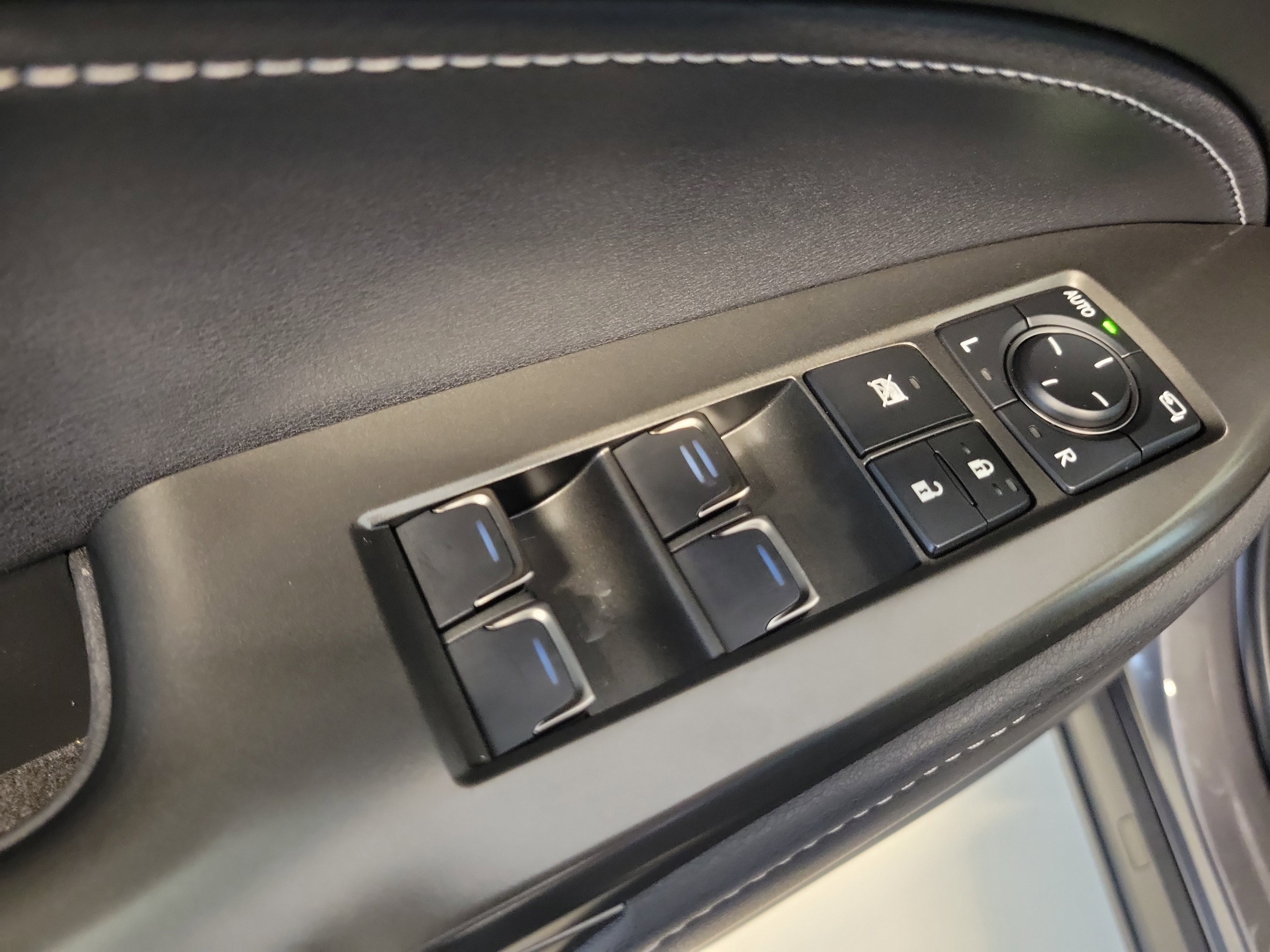 Certified Used 2024 Gray Lexus NX 350 Premium image 23