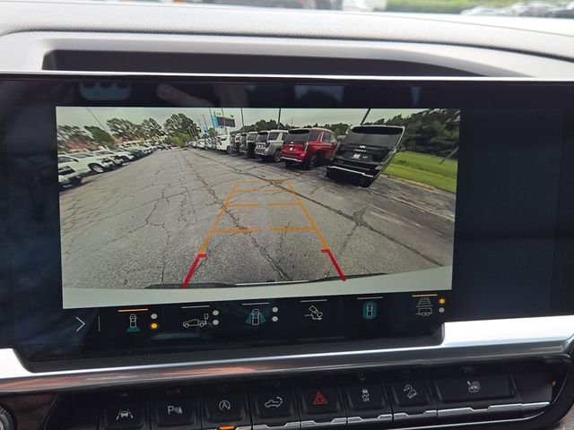 Used 2023 White Chevrolet LTZ image 33