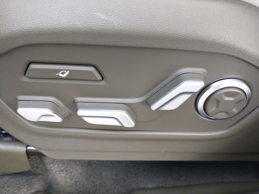 2025 Hyundai Santa Fe Calligraphy - Photo 25