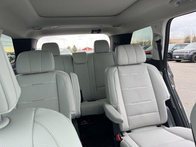 2026 Hyundai Palisade Calligraphy - Photo 20