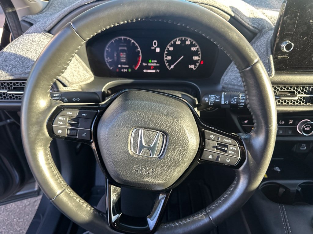 2024 Honda HR-V EX-L - Photo 7
