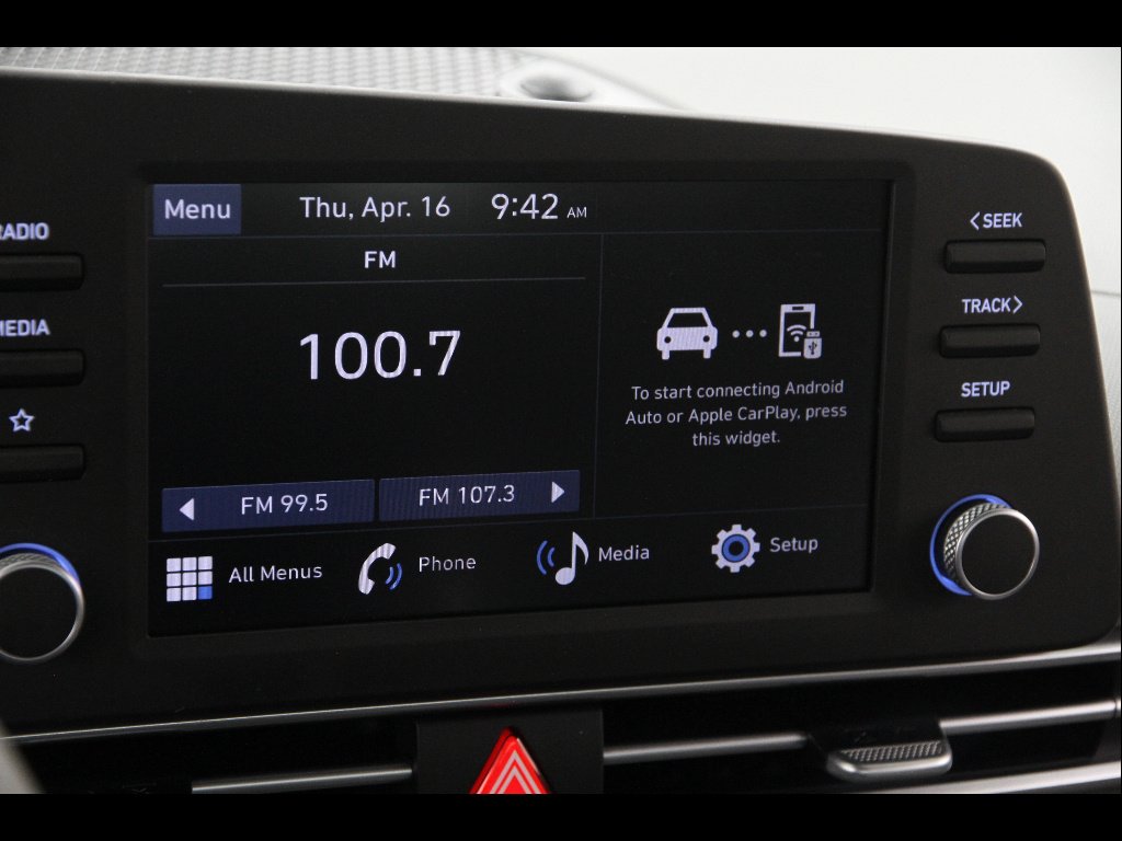 2025 Hyundai Elantra SEL - Photo 10