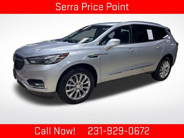 2021 Buick Enclave Premium