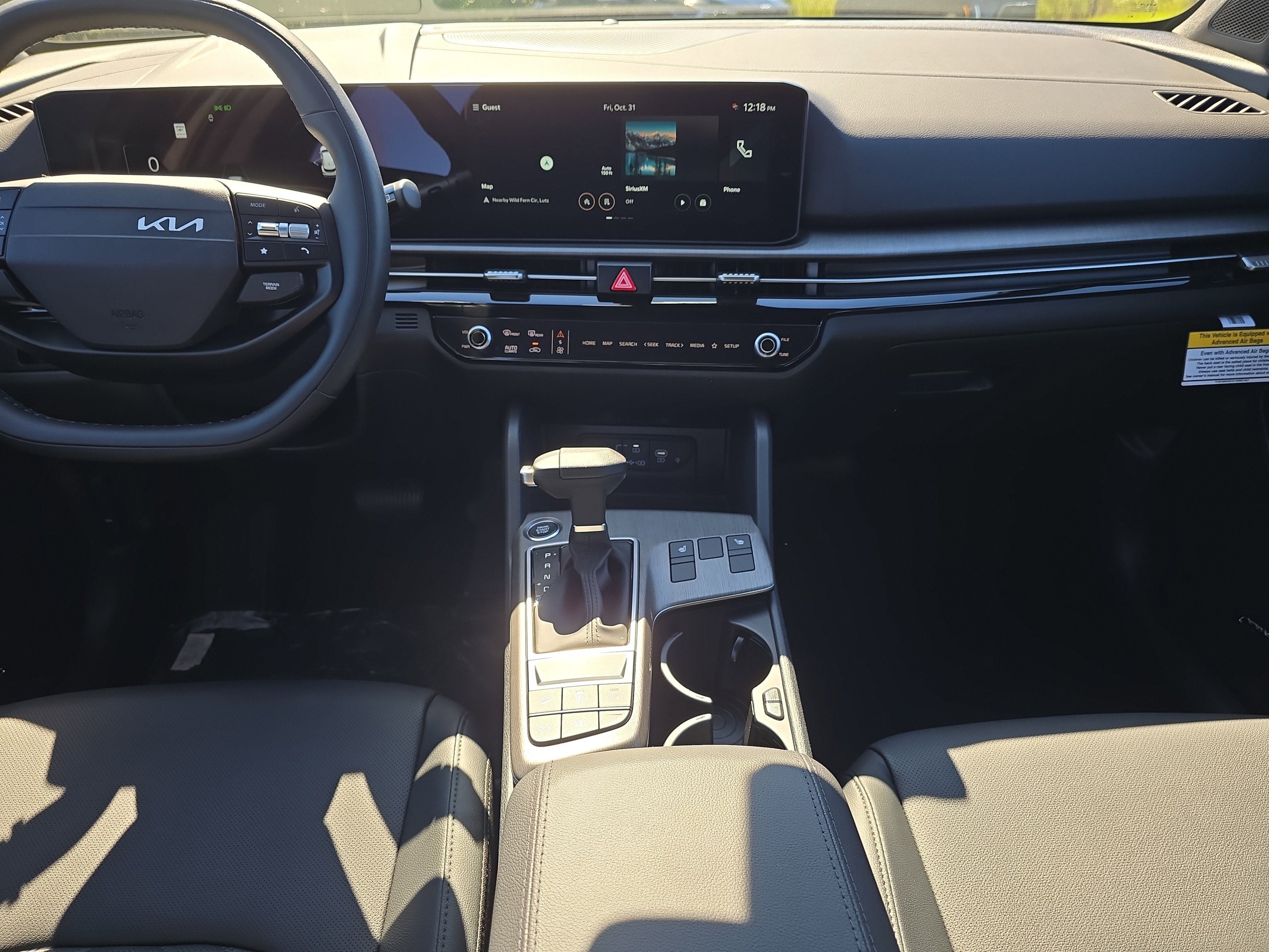 2026 Kia Sportage X-Line - Photo 17