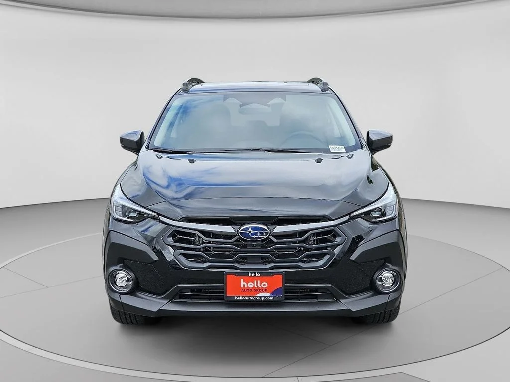 2026 Subaru Crosstrek Limited - Photo 7
