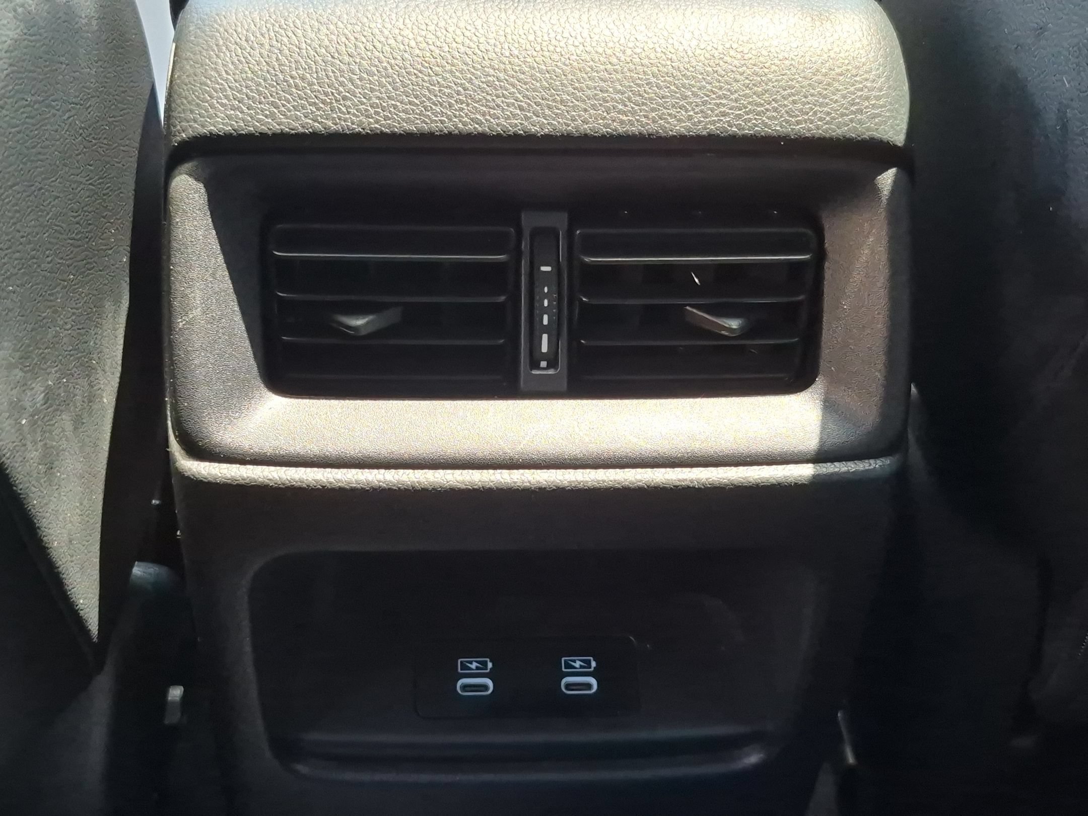 Certified Used 2024 Meteorite Honda Sport Touring image 30
