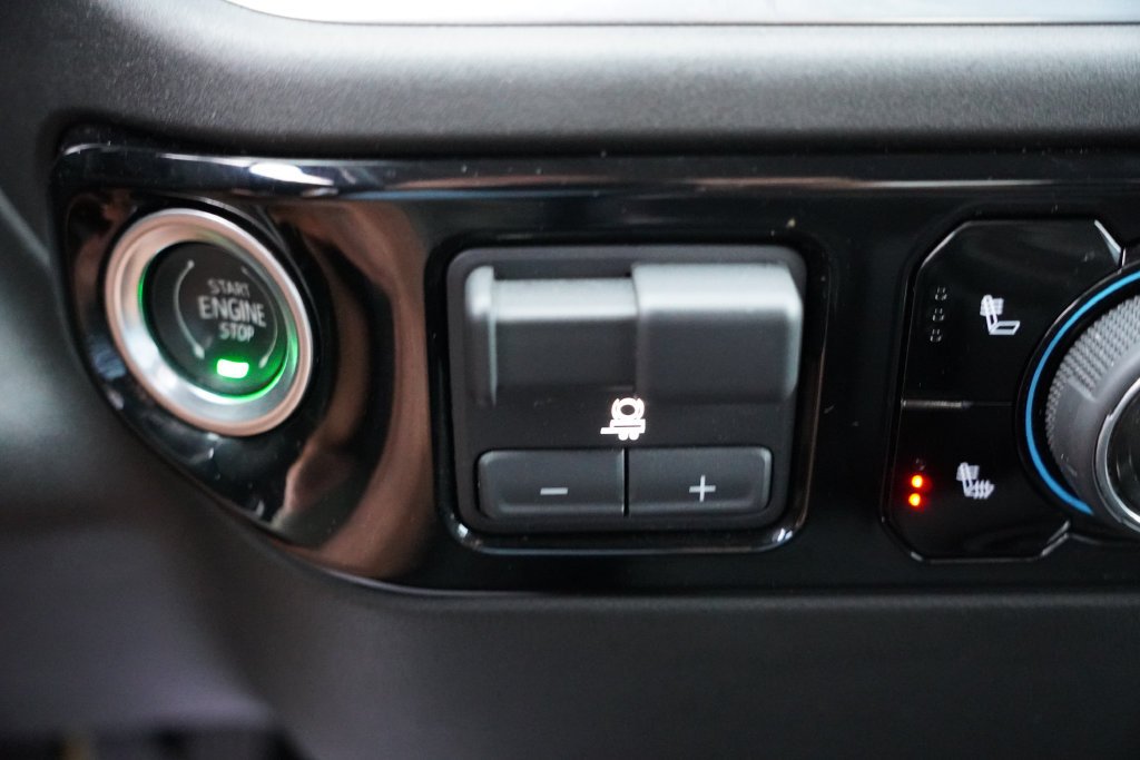 2022 Chevrolet Silverado 1500 RST - Photo 28