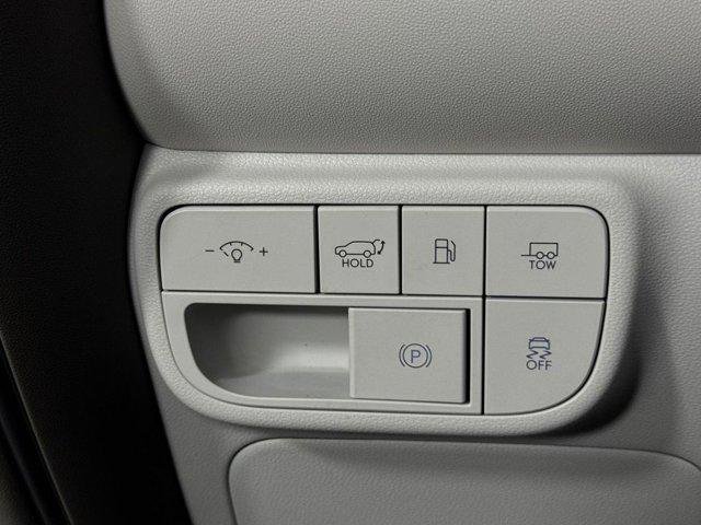 New 2026 Black Hyundai SEL 7P image 29