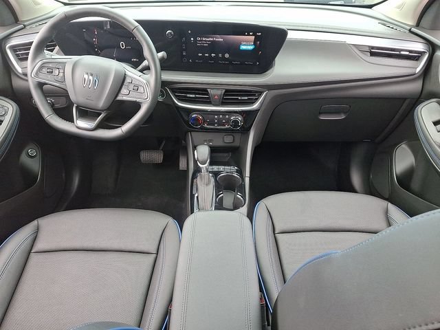 2026 Buick Encore GX Sport Touring - Photo 10