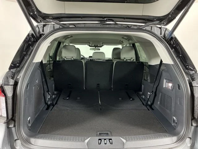 New 2026 Carbonized Gray Metallic Ford Active image 30