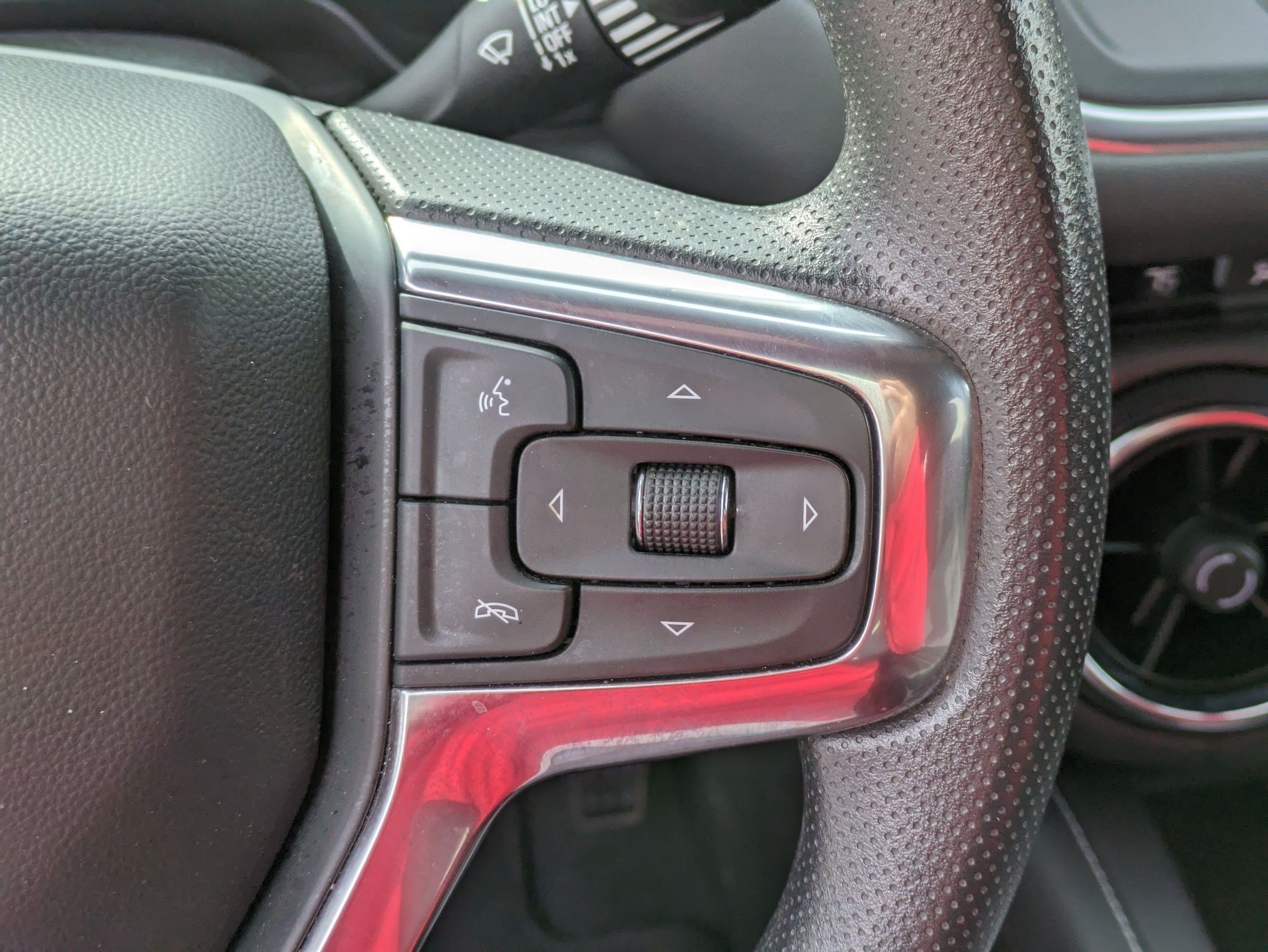 Used 2023 Black Chevrolet LT image 16