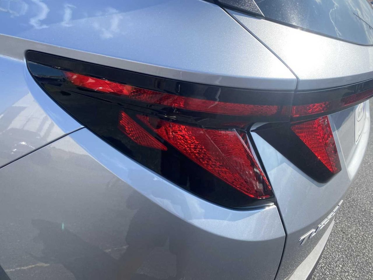 2026 Hyundai Tucson SEL - Photo 11