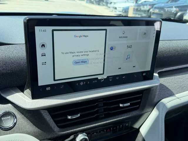 New 2026 Carbonized Gray Metallic Ford Platinum™ image 10
