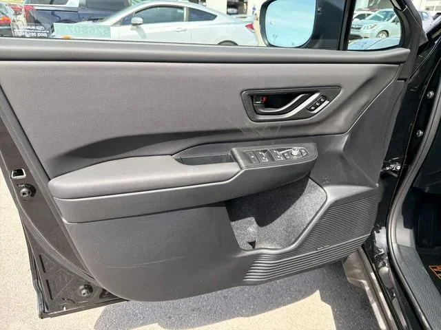 2026 Subaru Outback Wilderness - Photo 17