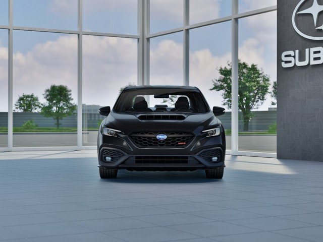 New 2026 CRYSTAL BLACK SILICA Subaru Limited image 7