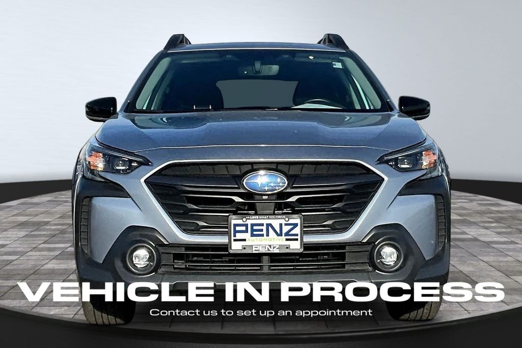 Used 2023 Subaru Outback Premium with VIN 4S4BTAFC5P3203297 for sale in Rochester, Minnesota
