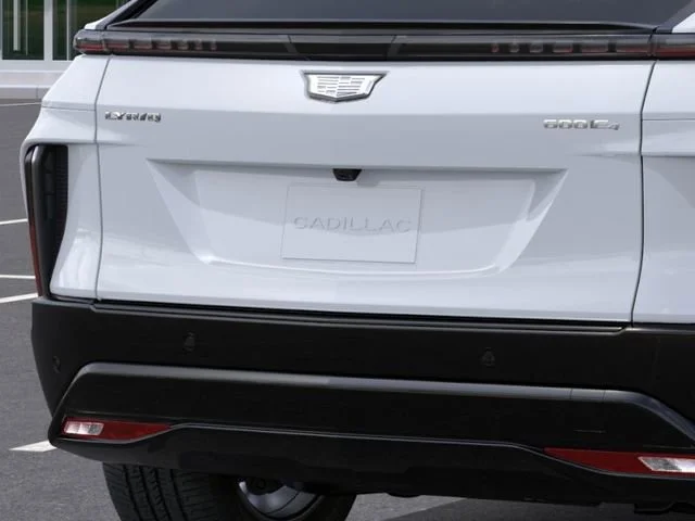 2026 Cadillac LYRIQ Sport - Photo 51