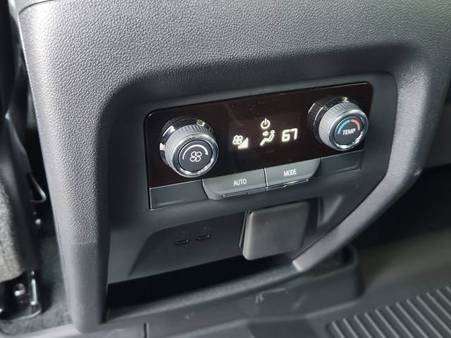 2027 Chevrolet Traverse LT - Photo 16