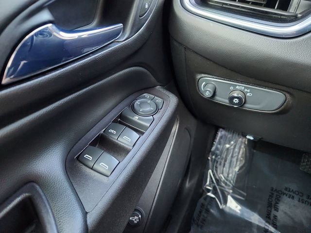Used 2022 MOSAIC BLACK METALLIC Chevrolet LT image 38