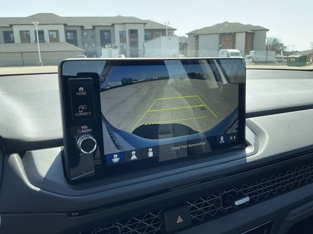 2026 Honda Accord SE - Photo 25