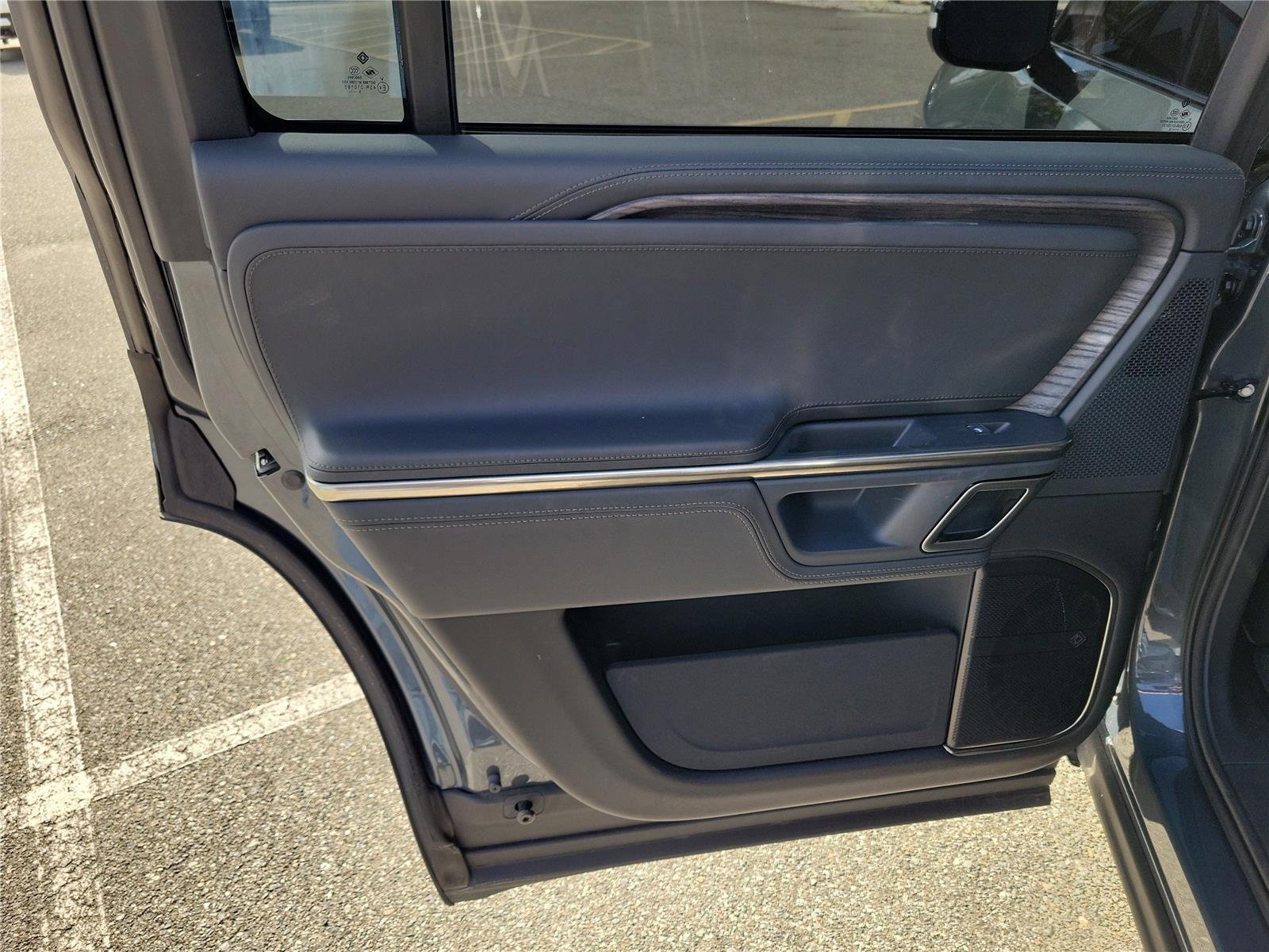 Used 2024 El Cap Granite Rivian Adventure image 28