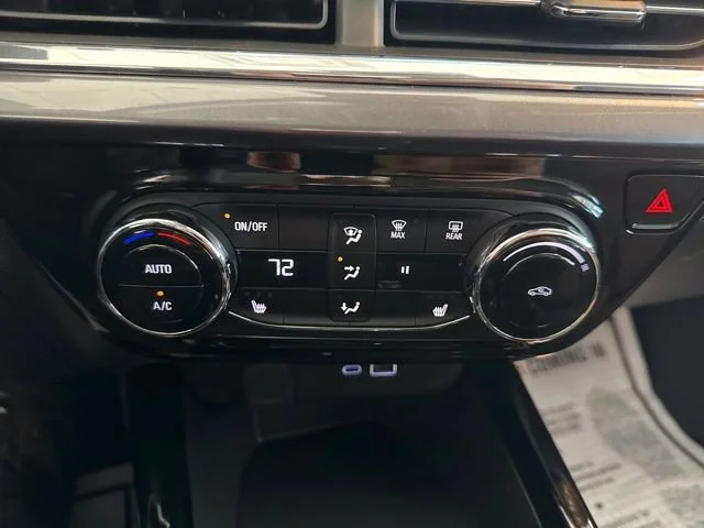 2026 Chevrolet Trax Activ - Photo 29