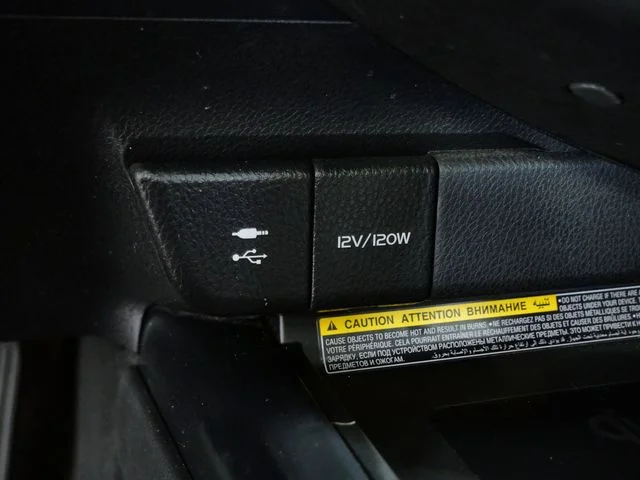 Used 2018 Gray Toyota XLE image 25