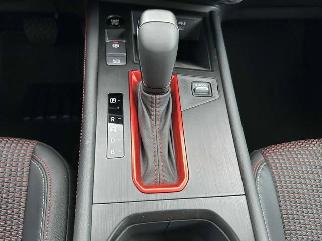 2025 Nissan Kicks SR - Photo 23