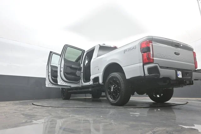 New 2026 Avalanche Ford F-250® Lariat® image 45