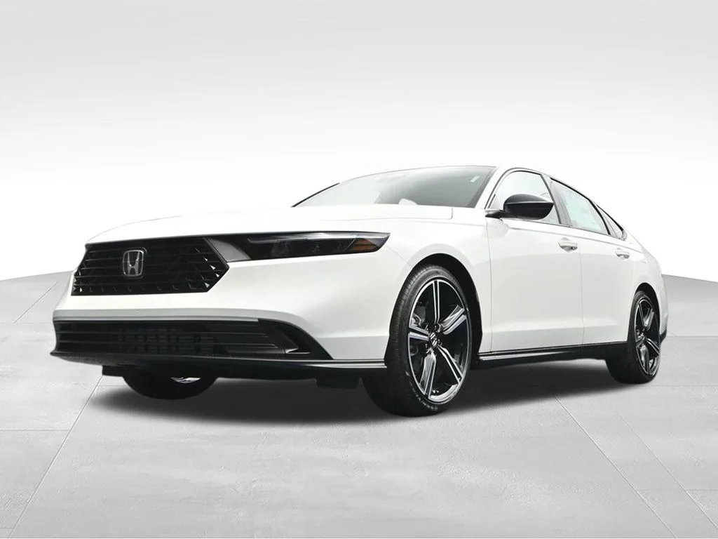 New 2026 Platinum White Pearl Honda SE image 23