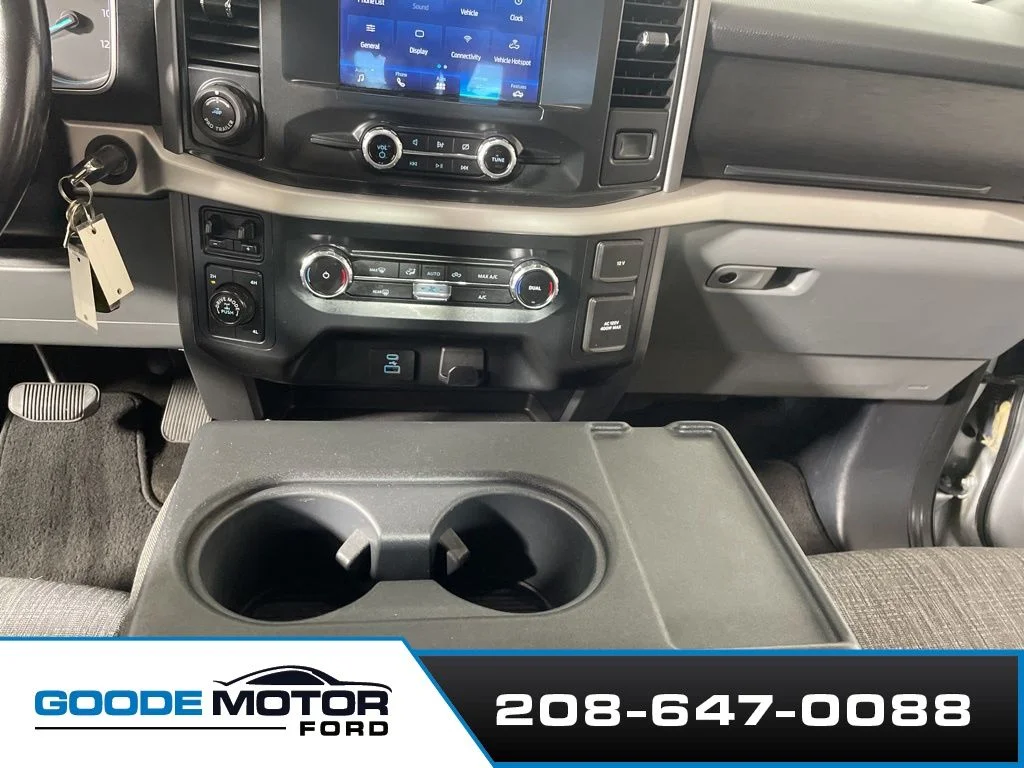 2022 Ford F-150 XLT - Photo 18