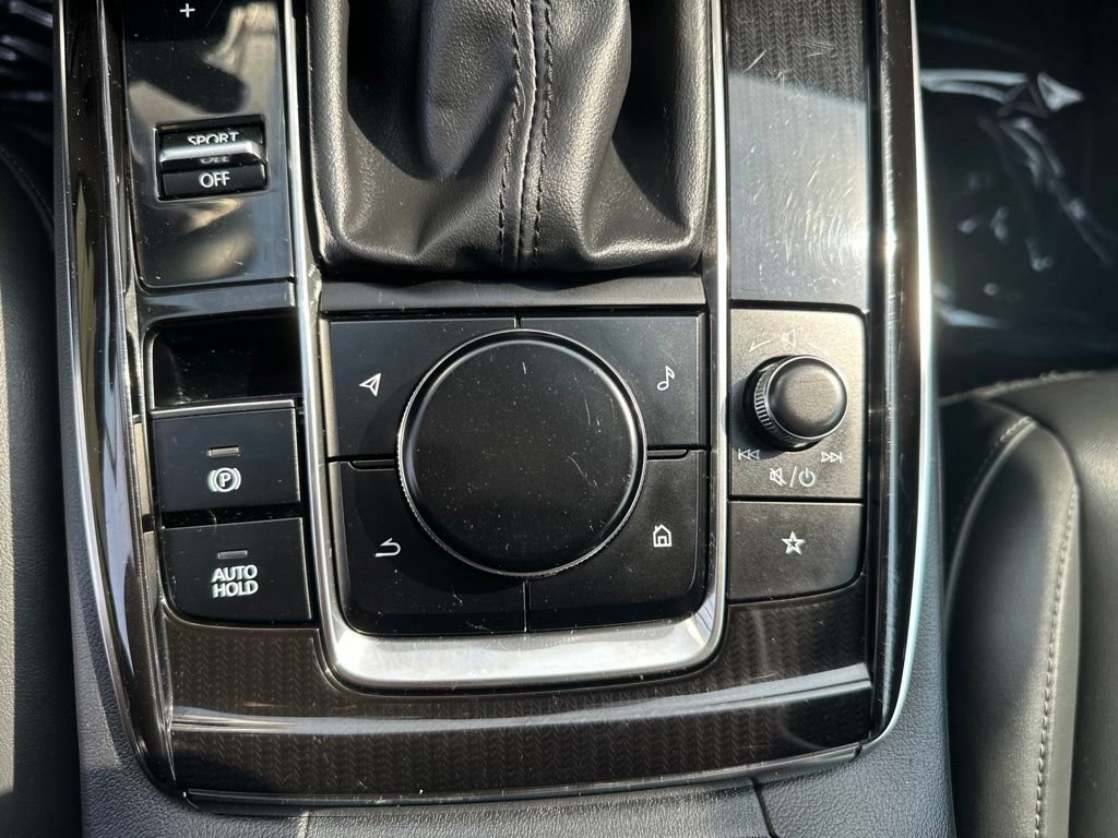 2023 Mazda CX-30 Preferred - Photo 15