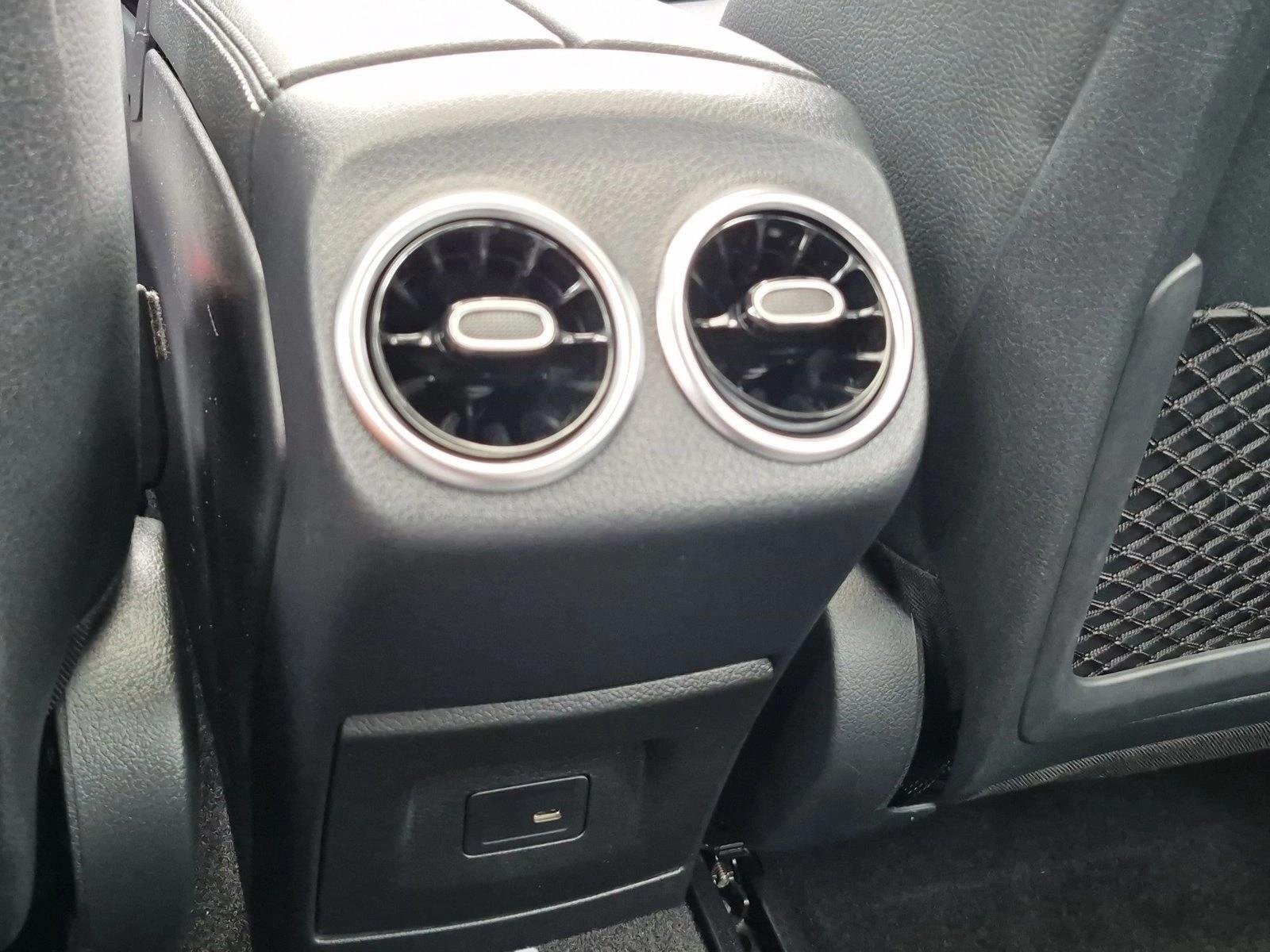 Used 2022 Night Black Mercedes-Benz A 220 image 18