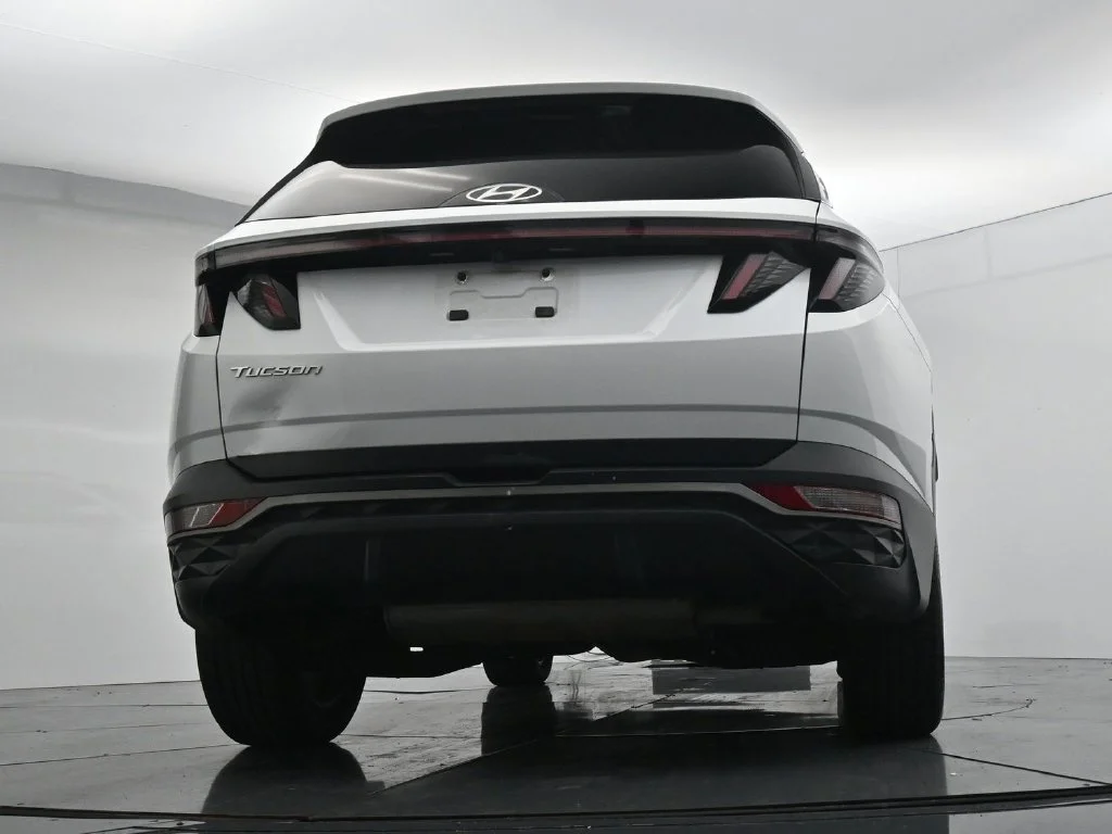 Used 2022 Gray Hyundai SEL image 20