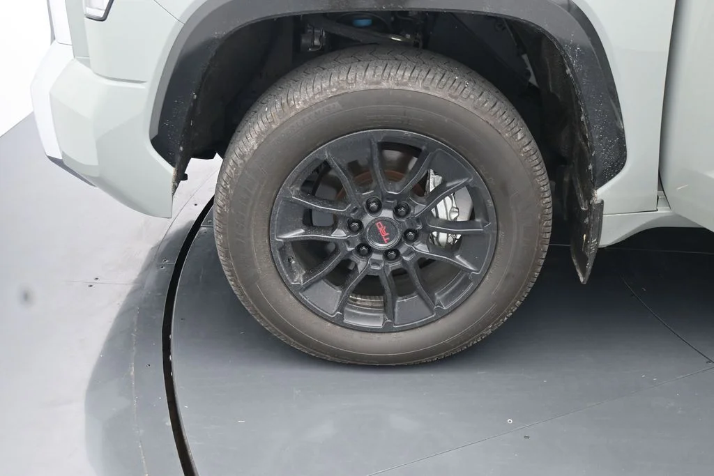 Used 2024  Toyota 1794 Edition image 12