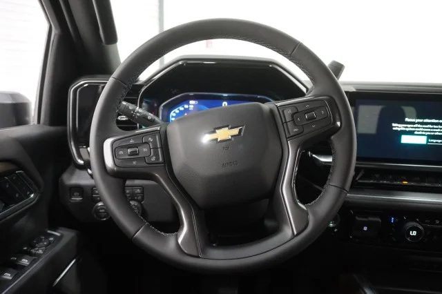 New 2026 Black Chevrolet High Country DRW image 29