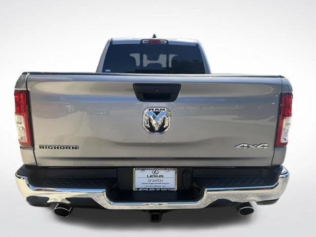 Used 2024 Silver Ram Big Horn/Lone Star image 7