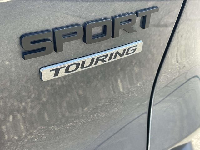 Used 2024  Honda Sport Touring image 9