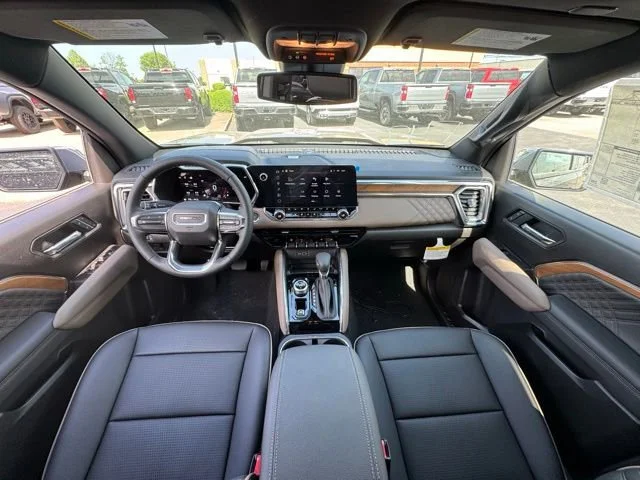 2026 GMC Canyon Denali - Photo 18