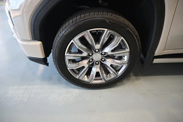 2026 GMC Sierra 1500 Denali - Photo 35