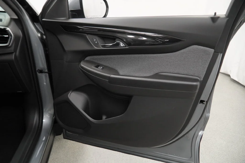 New 2026 Sterling Gray Metallic Chevrolet LT image 35