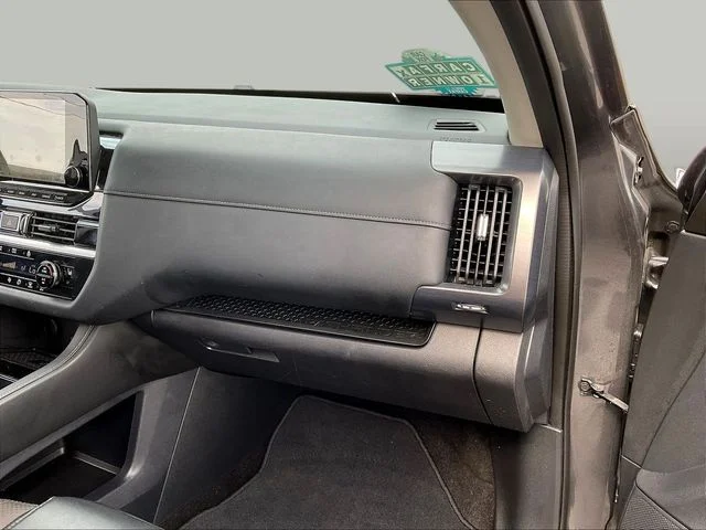 Used 2024 Gray Nissan SL image 29