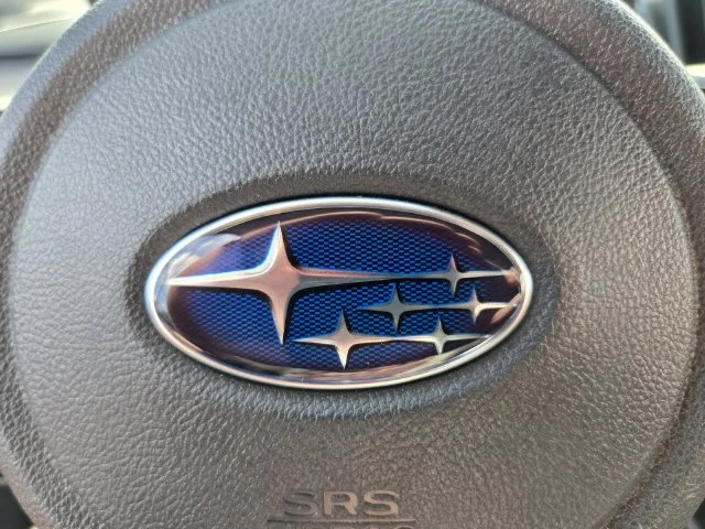 Used 2025 Gray Subaru Limited image 33