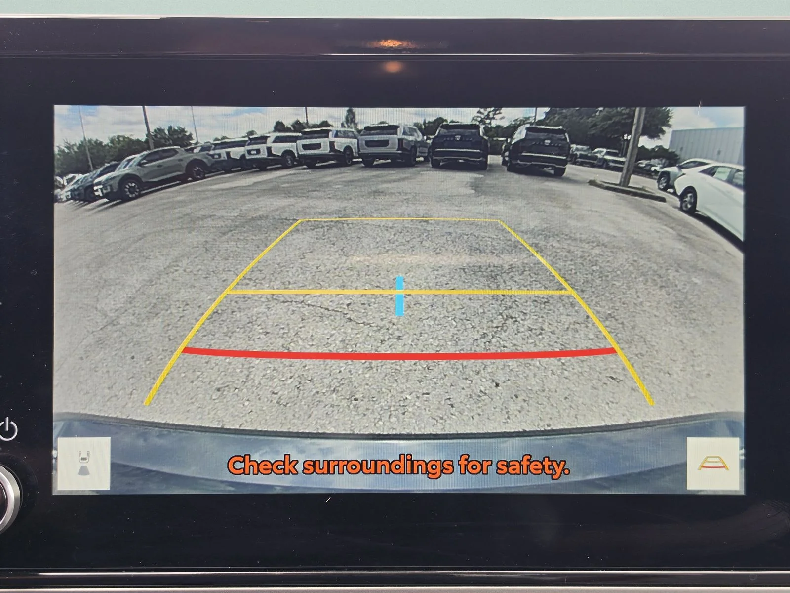 Used 2026 Gray Toyota SE image 24