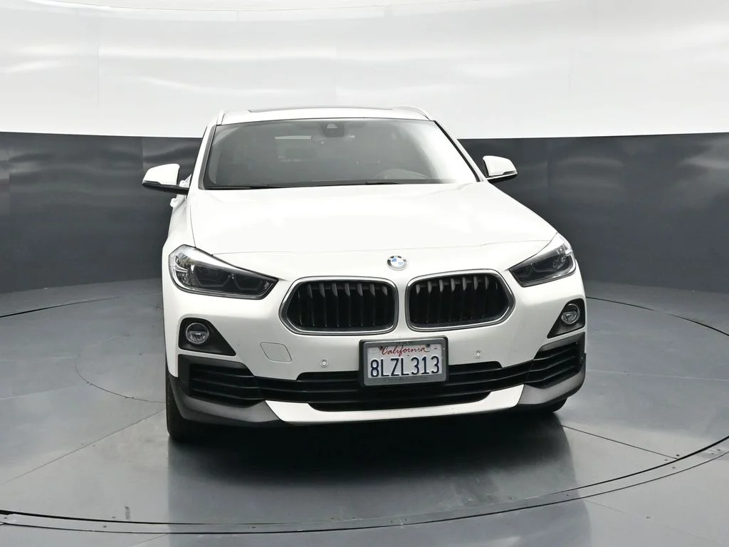 Used 2020 White BMW sDrive28i image 27