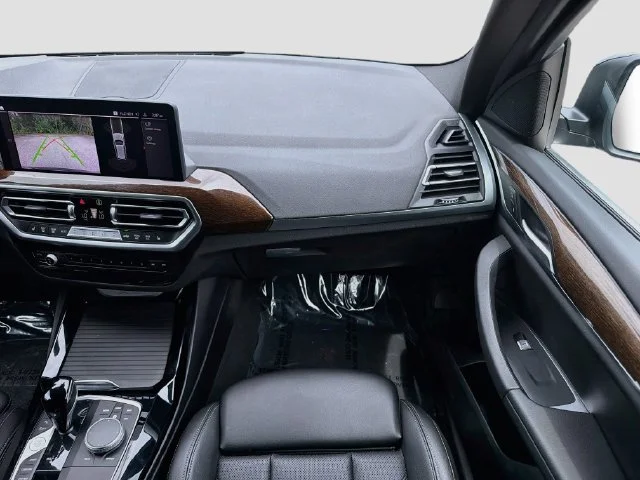 2024 BMW X3 30i - Photo 18