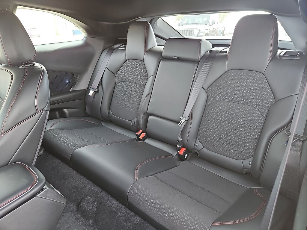 New 2026 After Dark Exterior Paint Dodge Scat Pack image 11