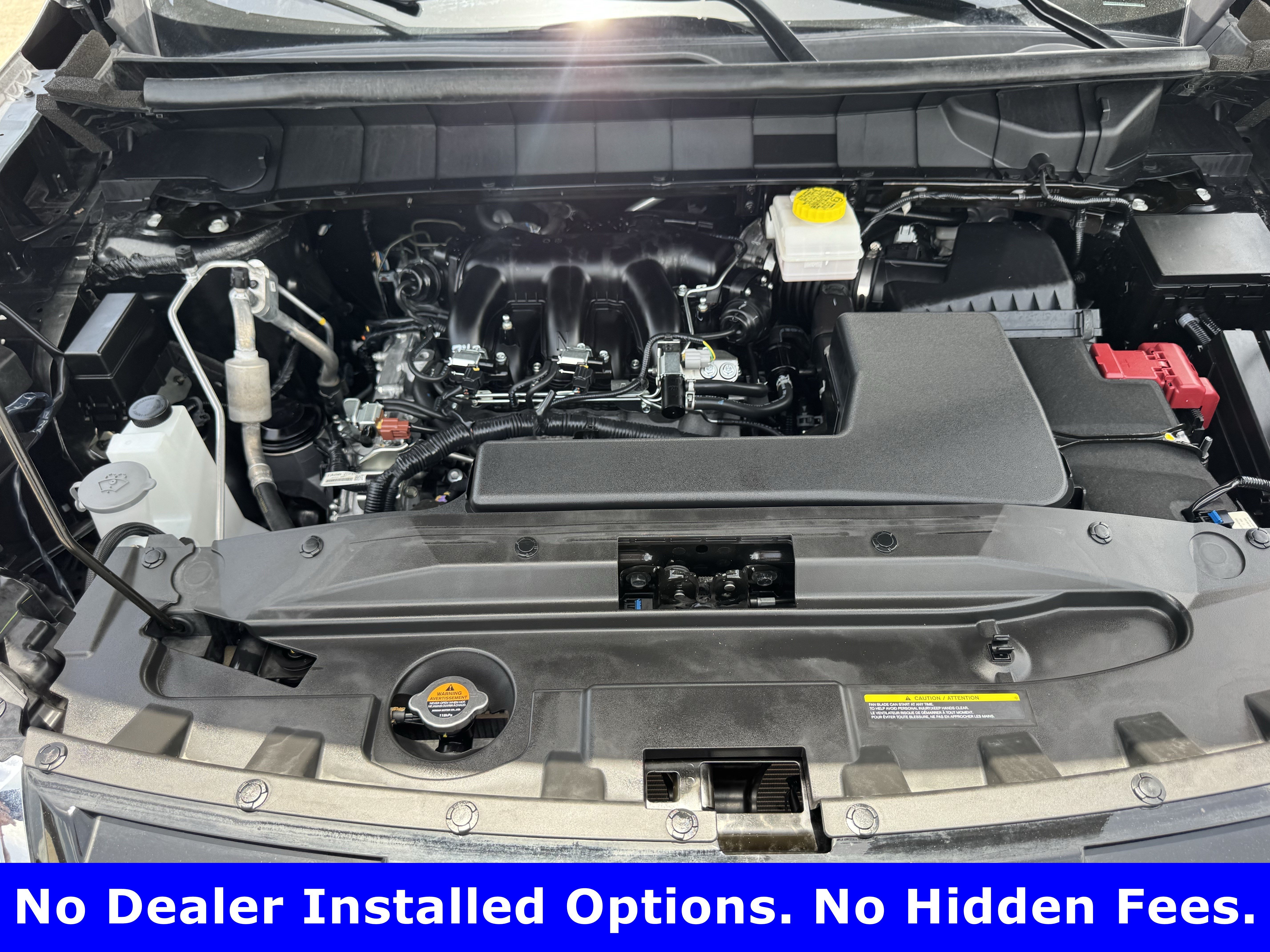 Used 2025 Gun Metallic Nissan SL image 27