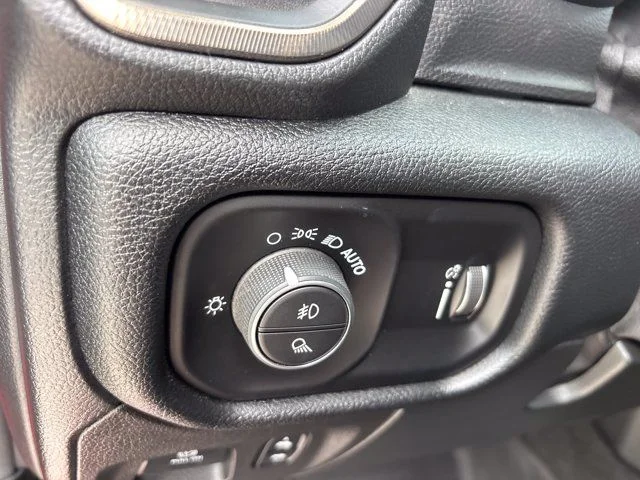 Used 2022 Red Ram Rebel image 22