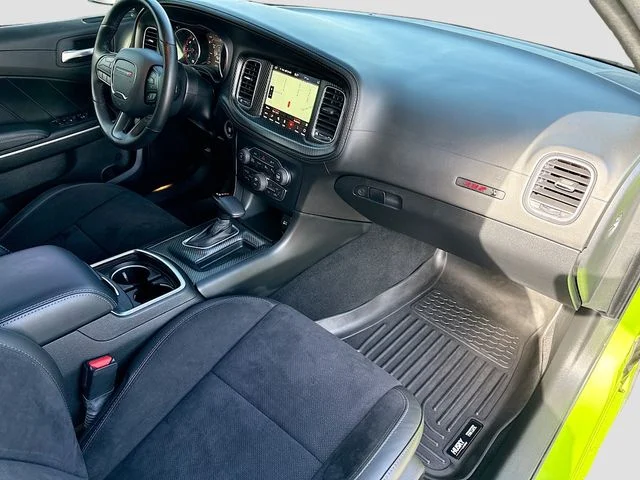 Certified Used 2023 Green Dodge R/T Scat Pack image 30